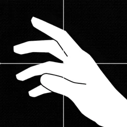 Значок Drawing Grid