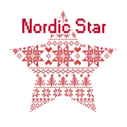 Nordic Star Theme +HOME